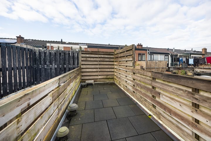 Foto 19 van Driftstraat 12