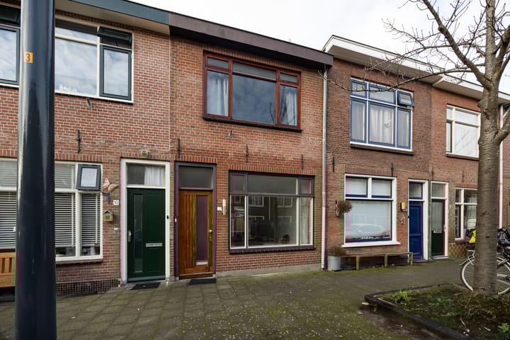 Foto 23 van Driftstraat 12