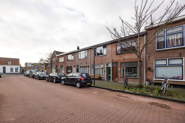 Foto 24 van Driftstraat 12