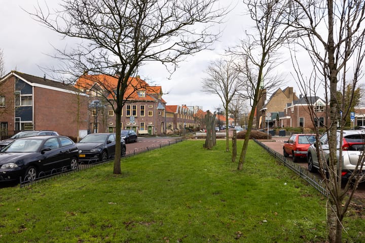 Foto 25 van Driftstraat 12