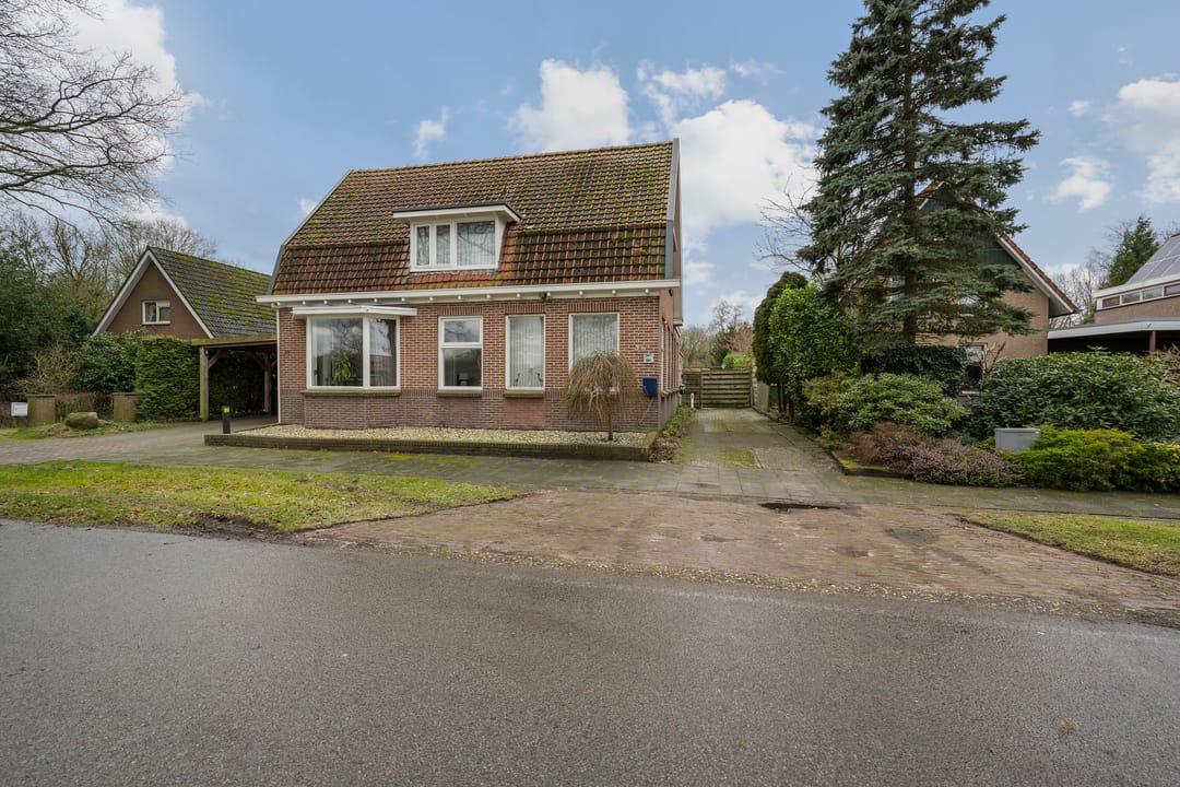 Photo 2 of Nieuw-Amsterdamseweg 39-A