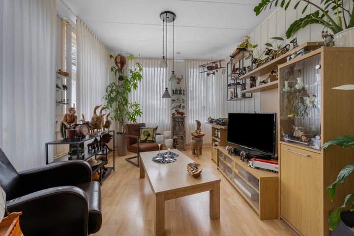 Foto 3 van Nieuw-Amsterdamseweg 39-A