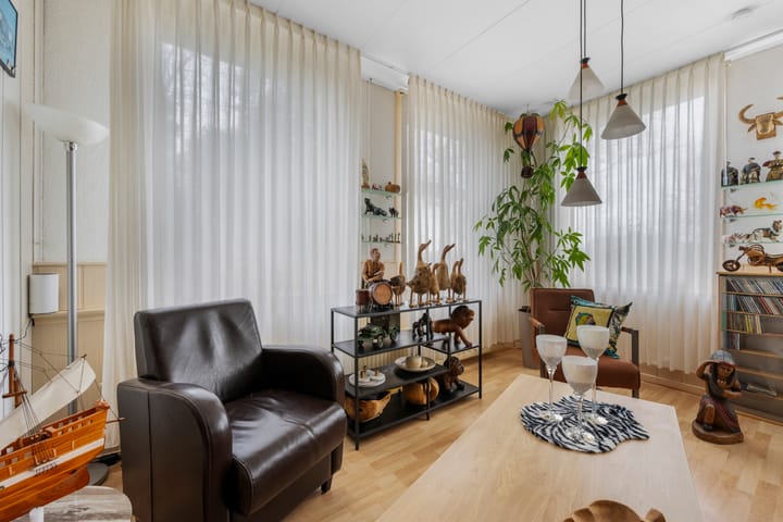 Foto 4 van Nieuw-Amsterdamseweg 39-A