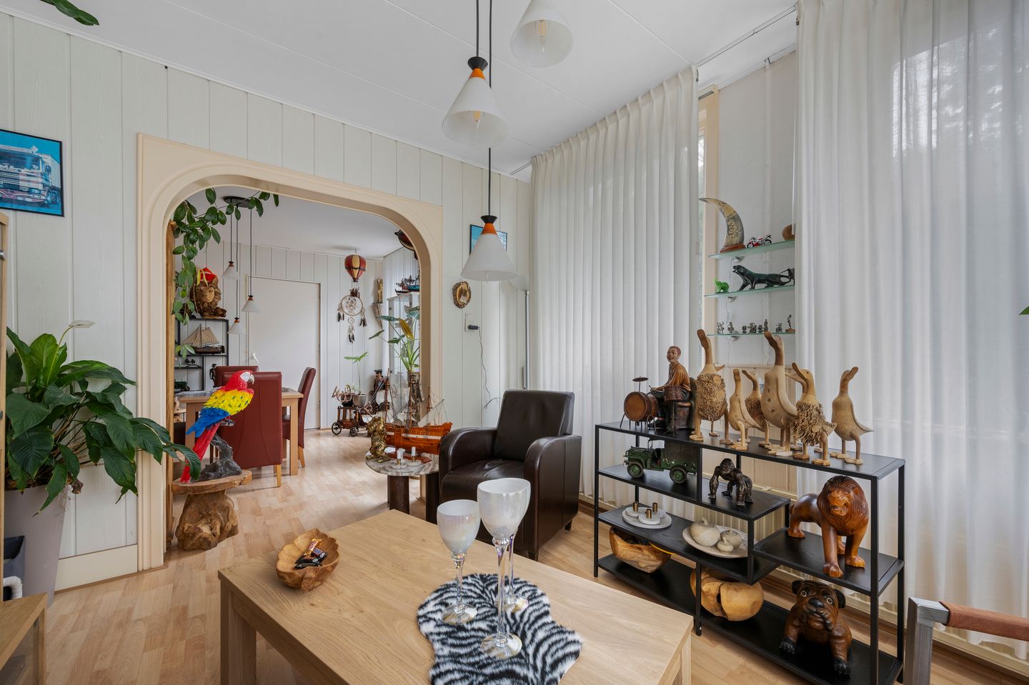 Photo 5 of Nieuw-Amsterdamseweg 39-A