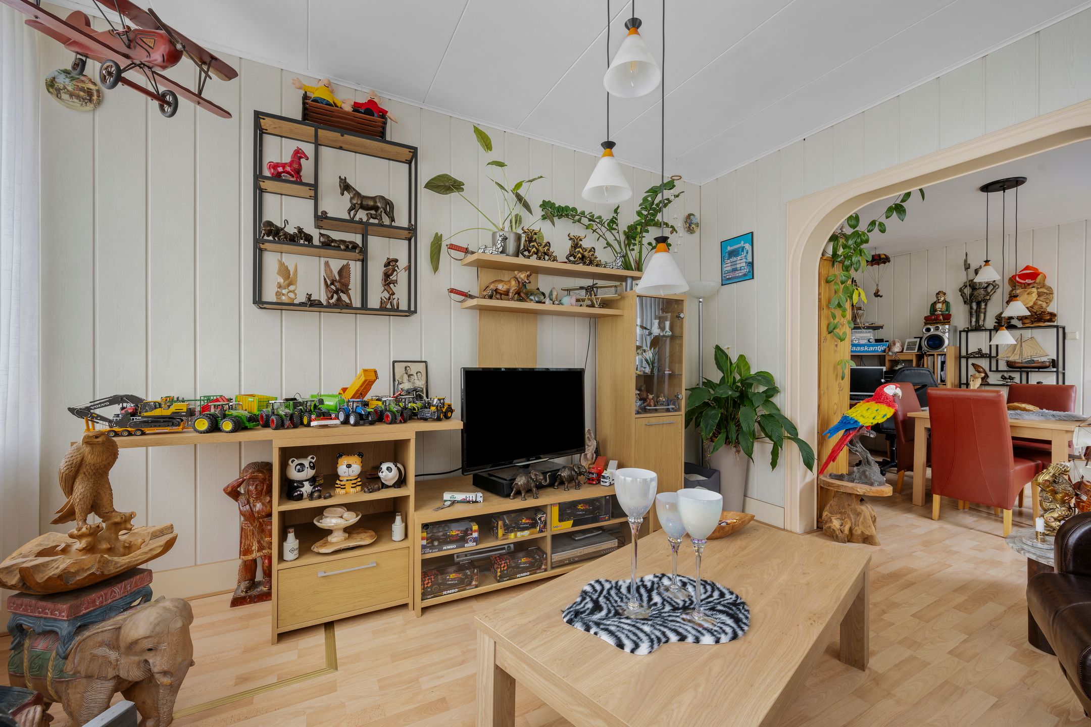 Photo 6 of Nieuw-Amsterdamseweg 39-A