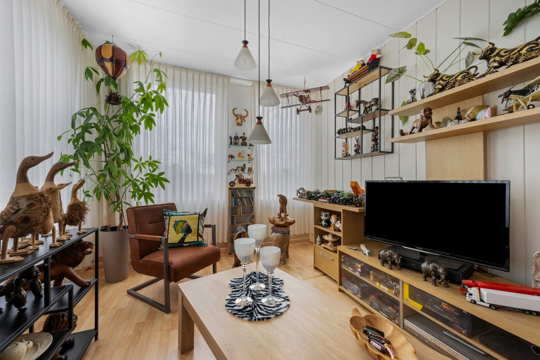 Photo 7 of Nieuw-Amsterdamseweg 39-A