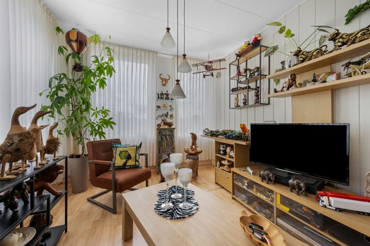 Foto 7 van Nieuw-Amsterdamseweg 39-A