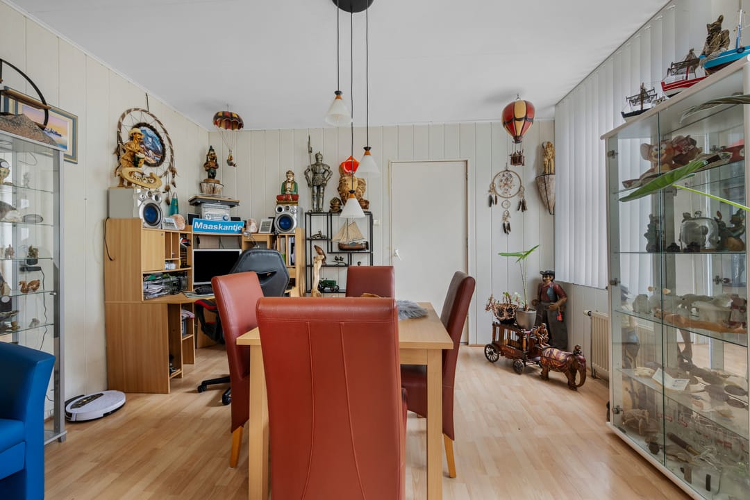 Photo 8 of Nieuw-Amsterdamseweg 39-A