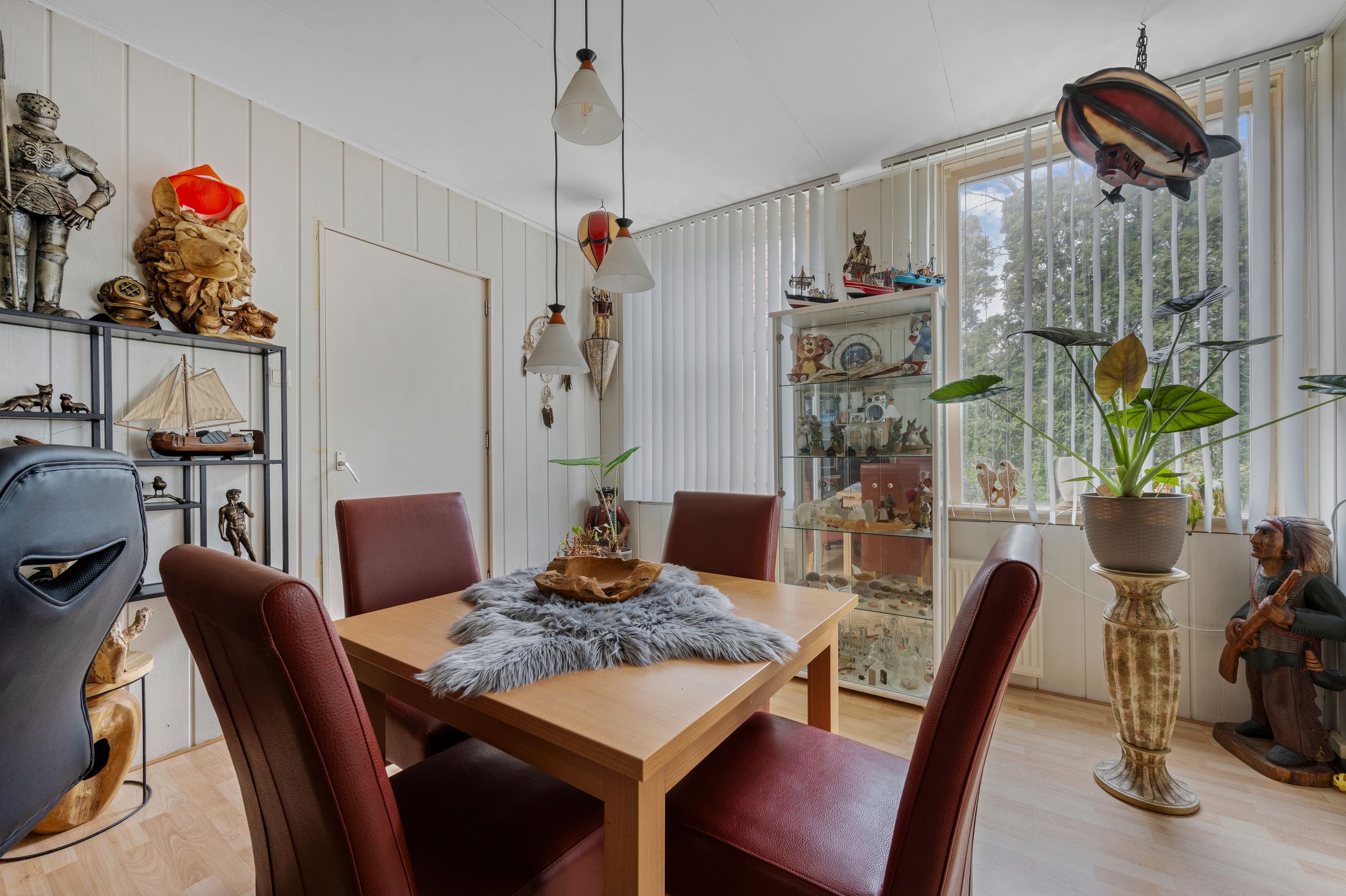 Photo 9 of Nieuw-Amsterdamseweg 39-A