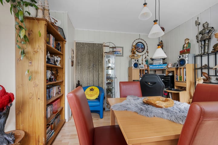 Foto 10 van Nieuw-Amsterdamseweg 39-A