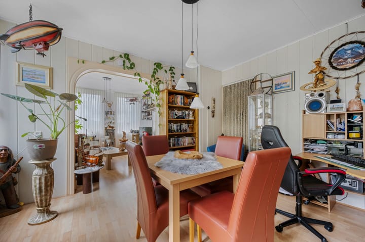 Foto 11 van Nieuw-Amsterdamseweg 39-A