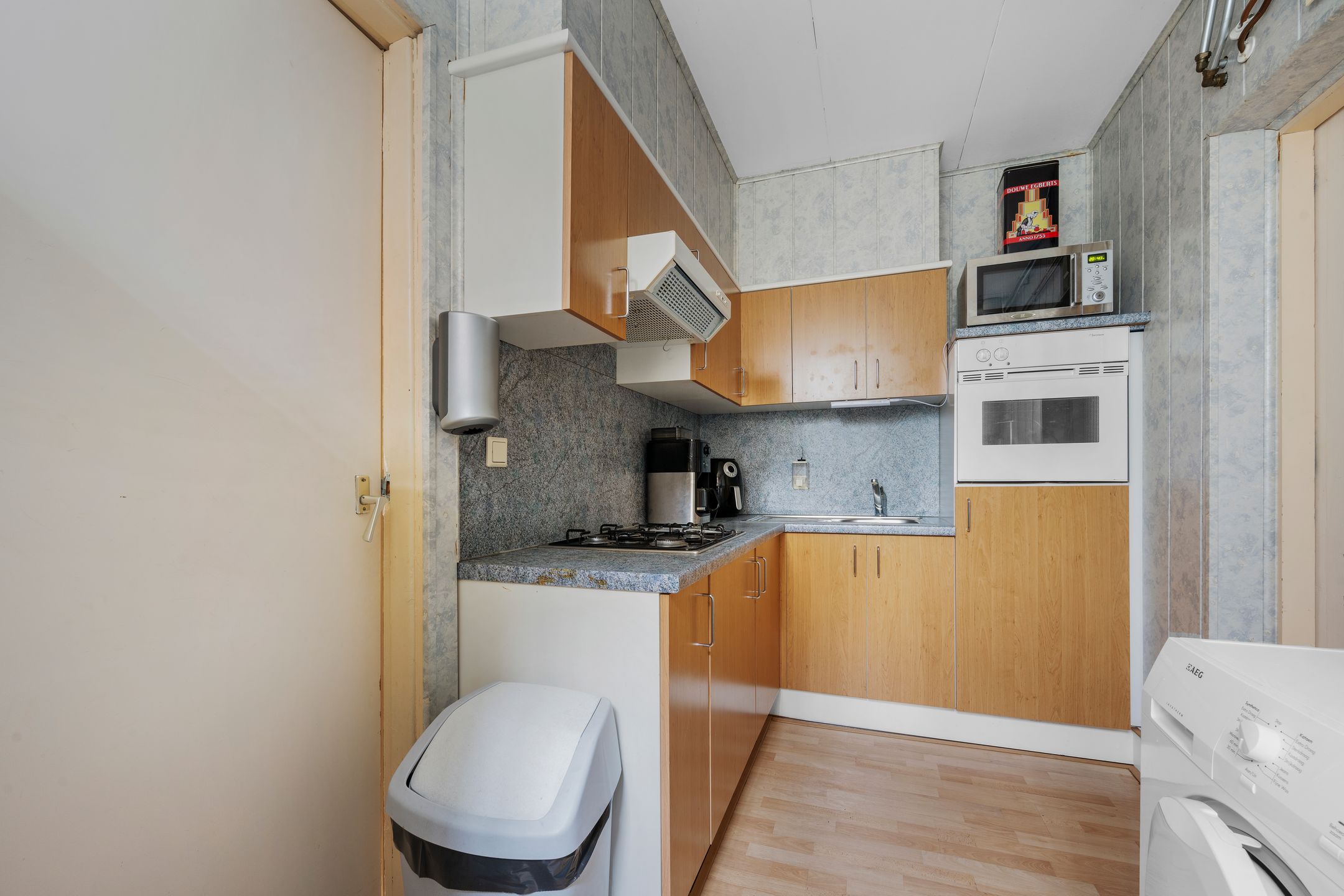 Photo 12 of Nieuw-Amsterdamseweg 39-A