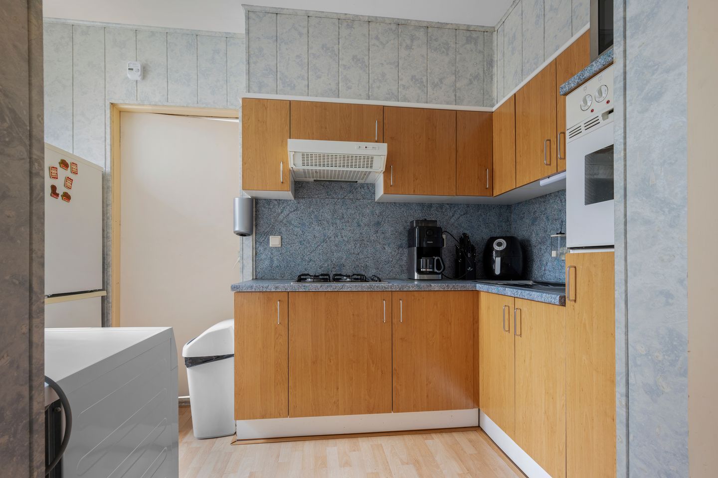 Photo 14 of Nieuw-Amsterdamseweg 39-A