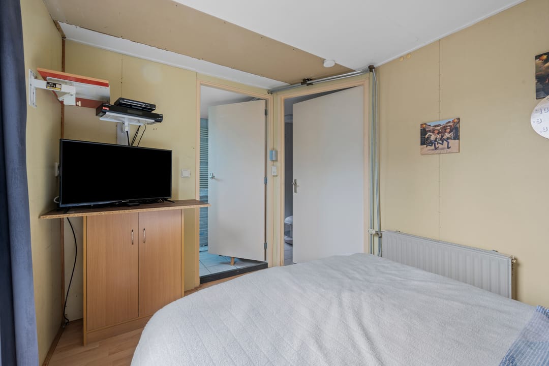 Photo 17 of Nieuw-Amsterdamseweg 39-A