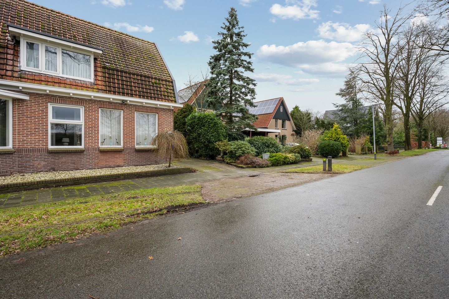 Photo 20 of Nieuw-Amsterdamseweg 39-A