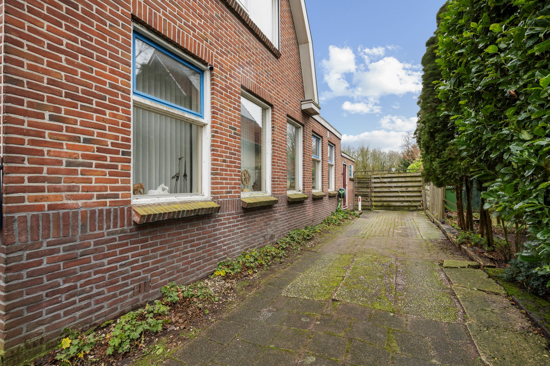 Photo 21 of Nieuw-Amsterdamseweg 39-A