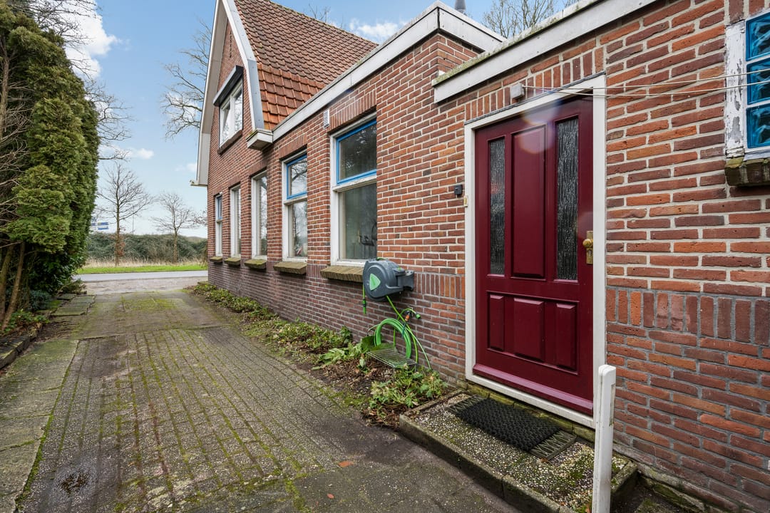 Photo 22 of Nieuw-Amsterdamseweg 39-A