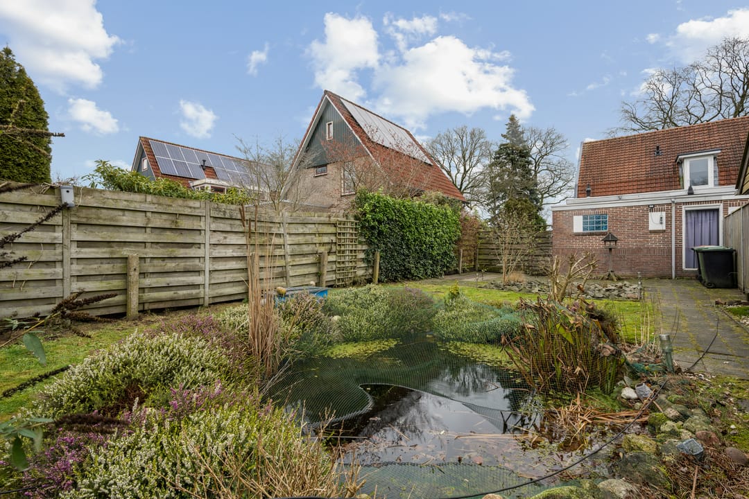 Photo 23 of Nieuw-Amsterdamseweg 39-A