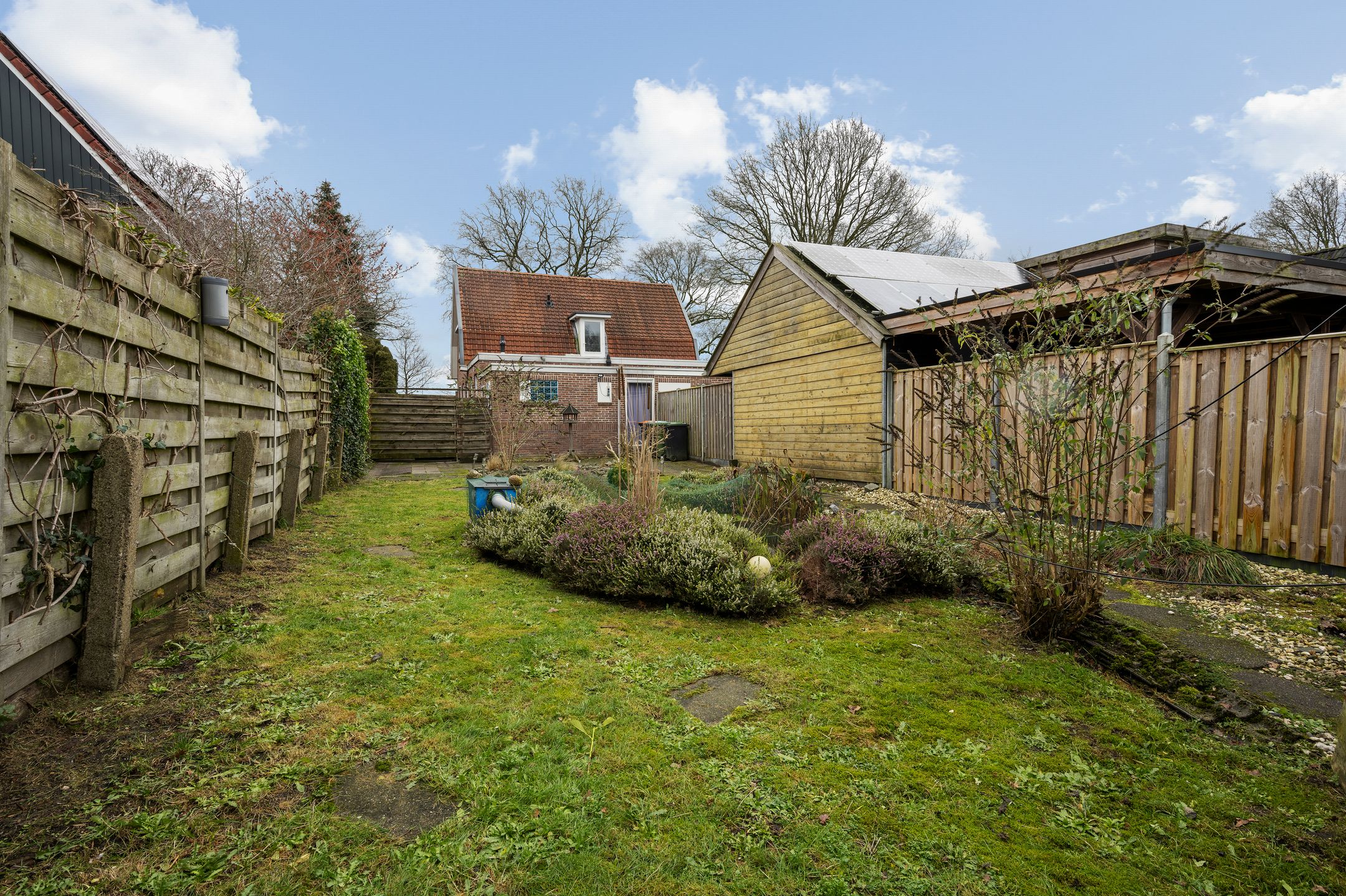 Photo 24 of Nieuw-Amsterdamseweg 39-A