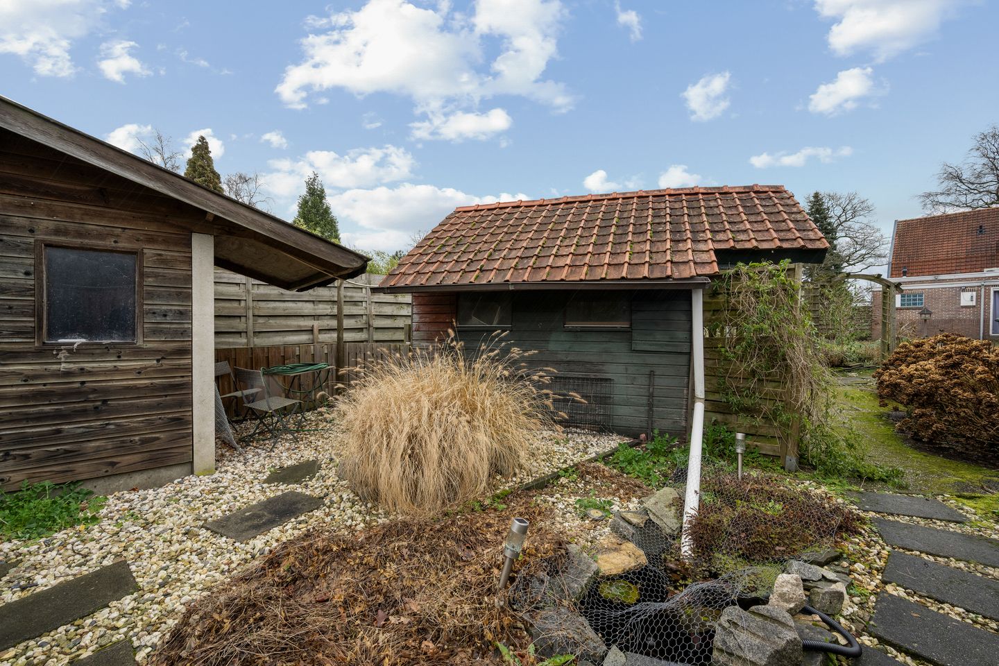 Photo 25 of Nieuw-Amsterdamseweg 39-A