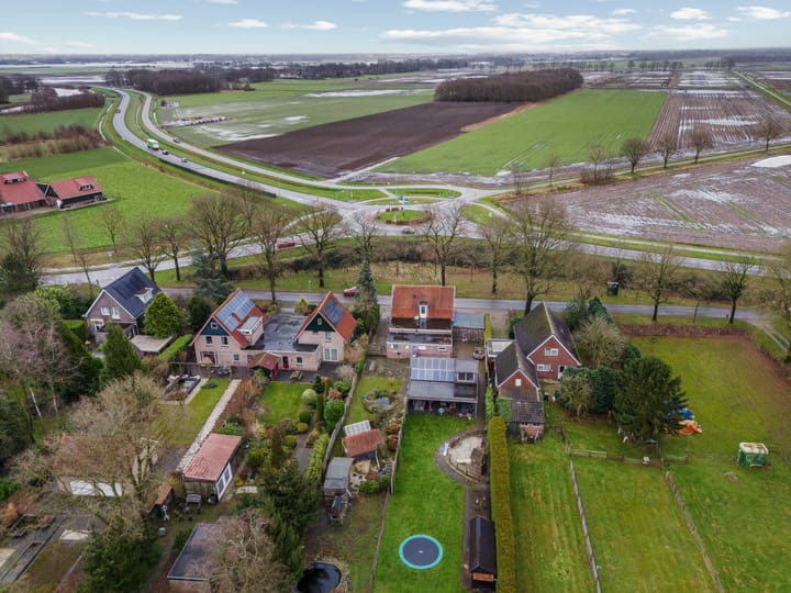 Foto 30 van Nieuw-Amsterdamseweg 39-A