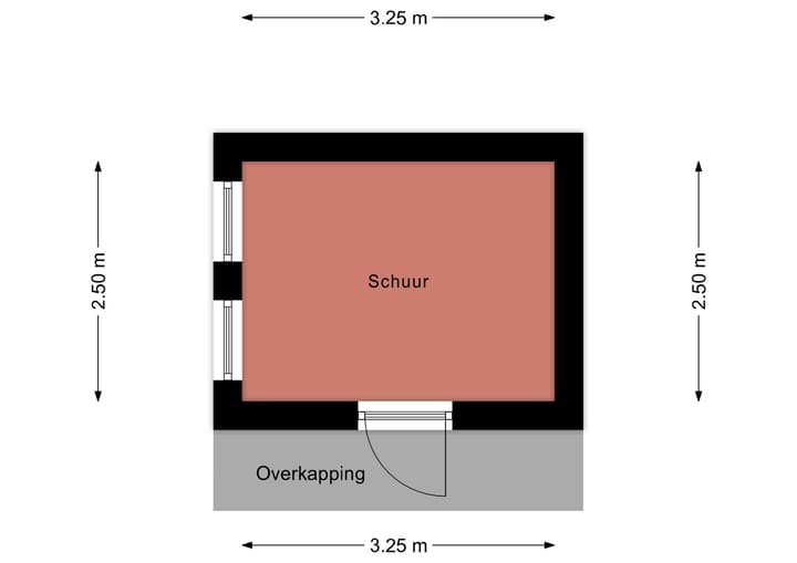 Foto 32 van Nieuw-Amsterdamseweg 39-A