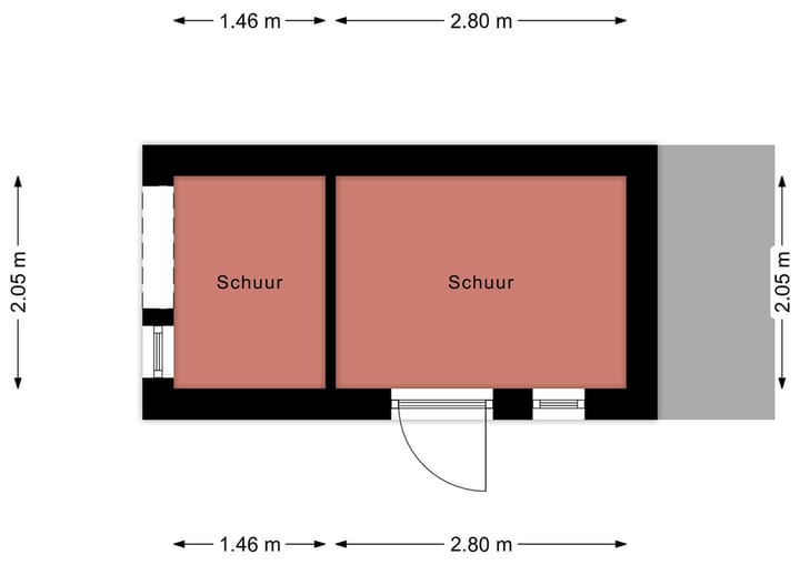 Foto 33 van Nieuw-Amsterdamseweg 39-A