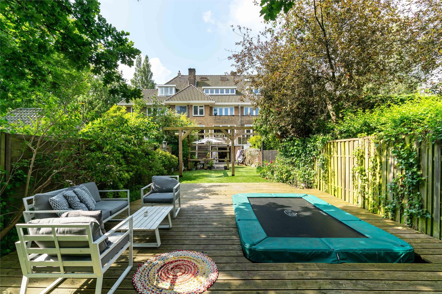 Photo 4 of Van Zuylen van Nijeveltstraat 114