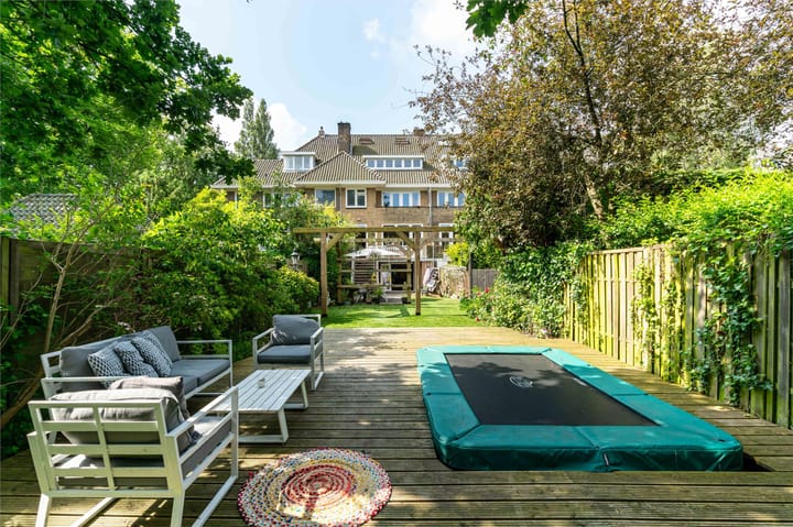 Foto 4 van Van Zuylen van Nijeveltstraat 114