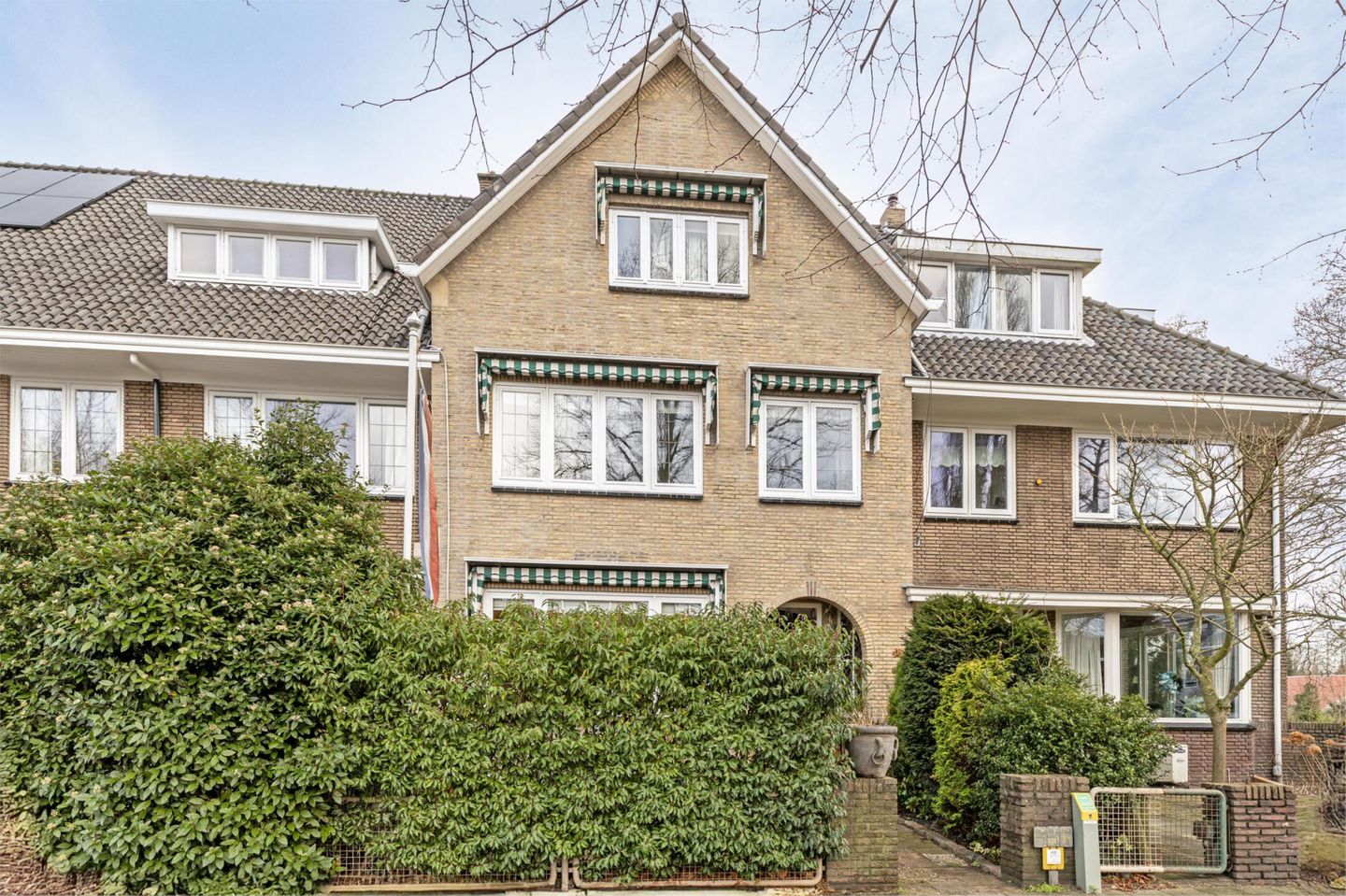 Photo 5 of Van Zuylen van Nijeveltstraat 114