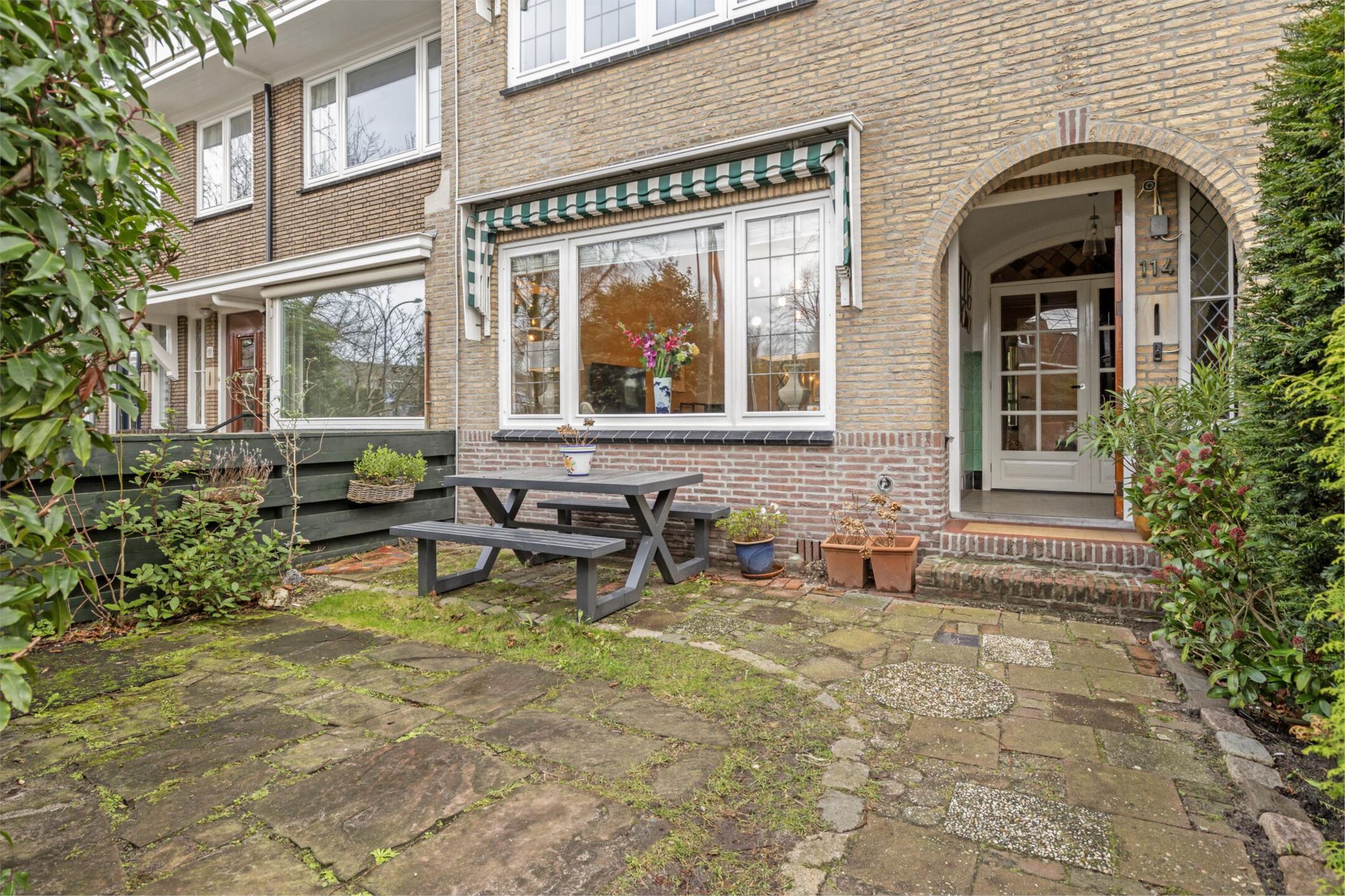 Photo 6 of Van Zuylen van Nijeveltstraat 114