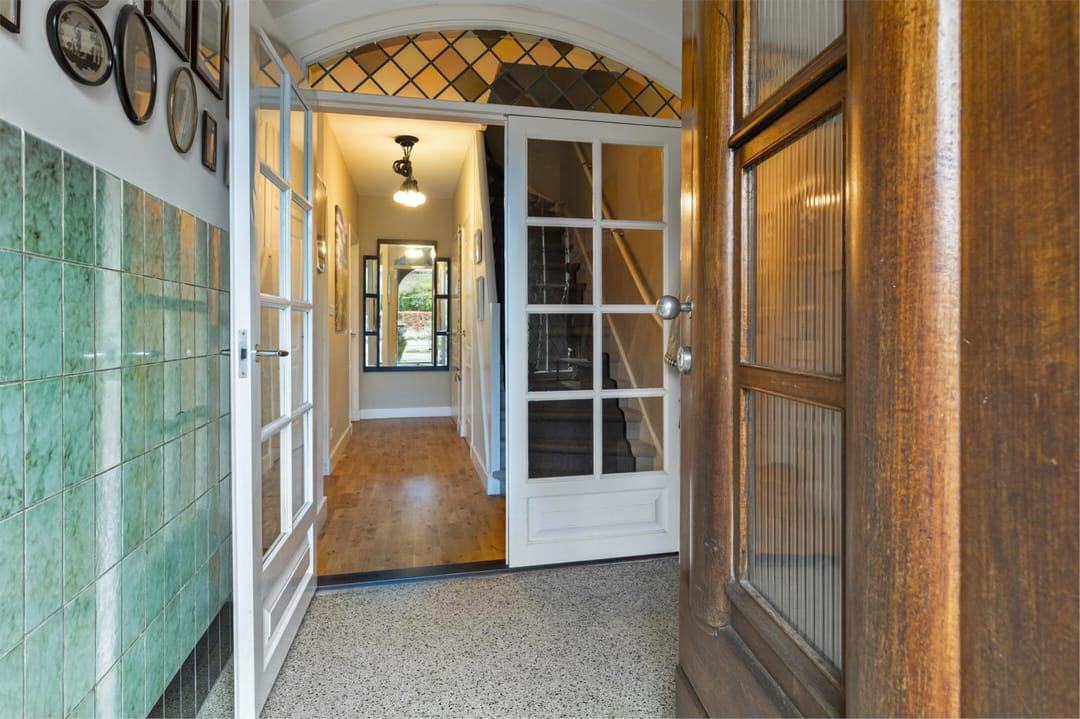 Photo 8 of Van Zuylen van Nijeveltstraat 114