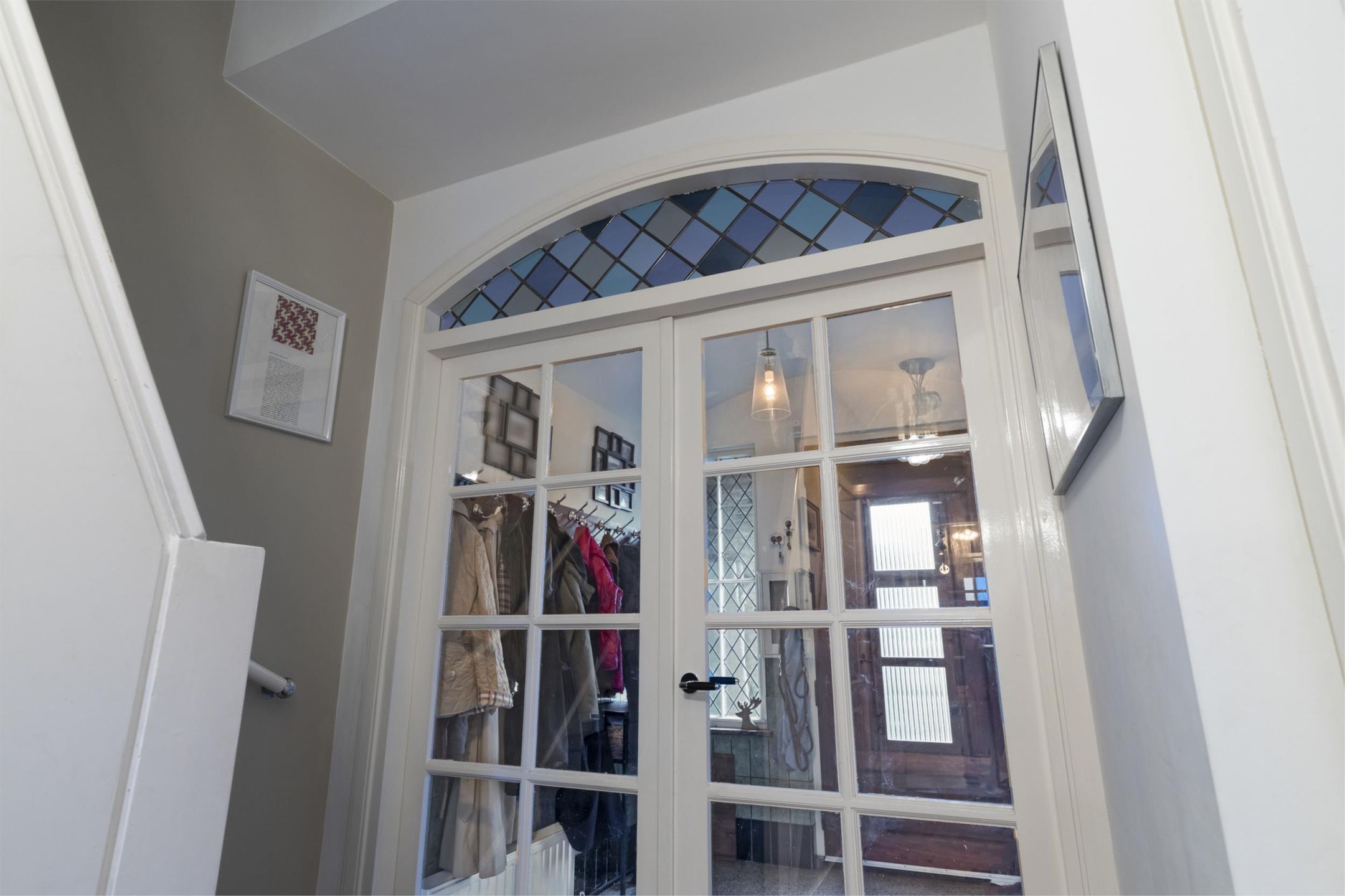 Photo 9 of Van Zuylen van Nijeveltstraat 114