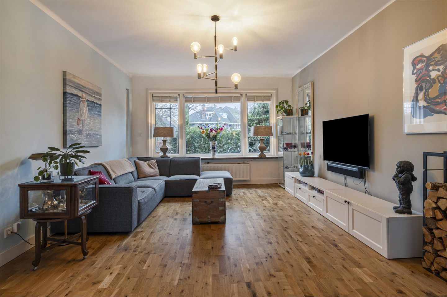 Photo 10 of Van Zuylen van Nijeveltstraat 114