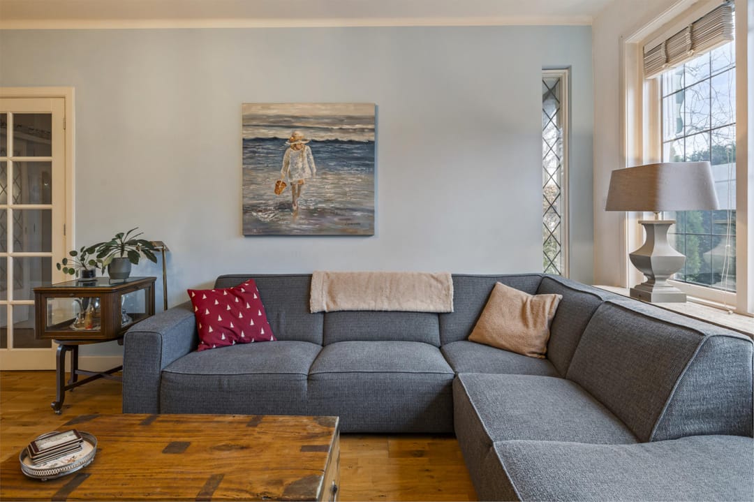 Photo 11 of Van Zuylen van Nijeveltstraat 114