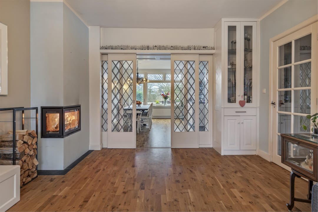 Photo 13 of Van Zuylen van Nijeveltstraat 114