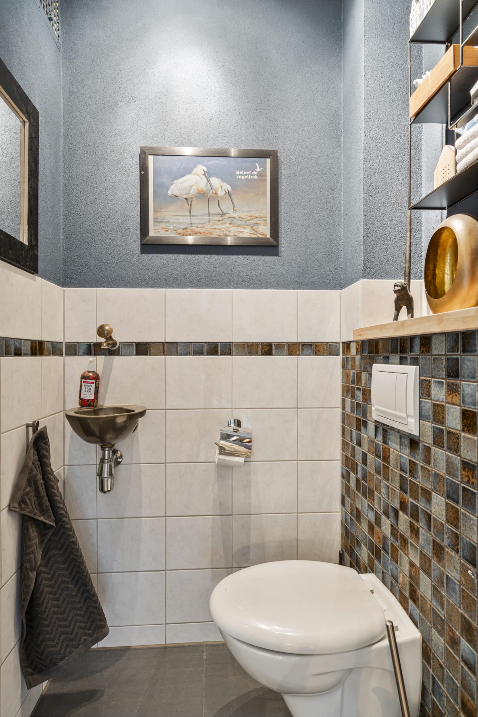 Photo 21 of Van Zuylen van Nijeveltstraat 114