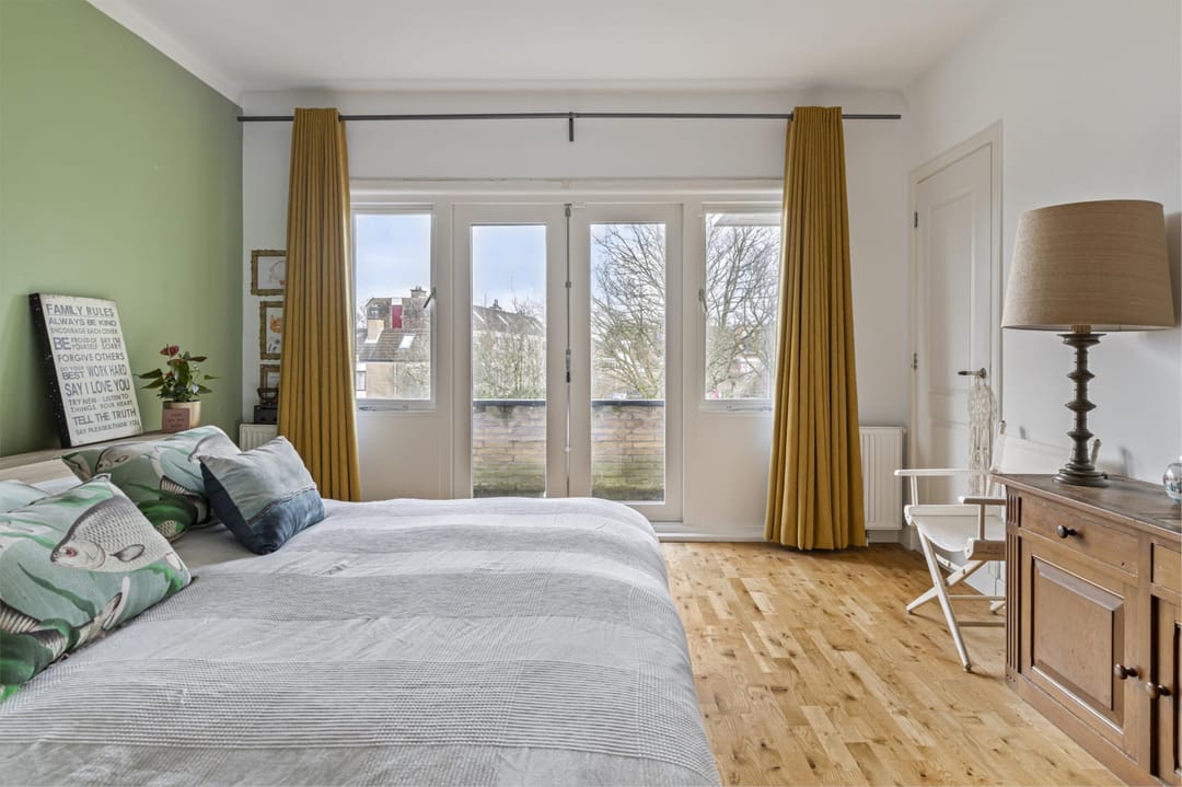 Photo 22 of Van Zuylen van Nijeveltstraat 114