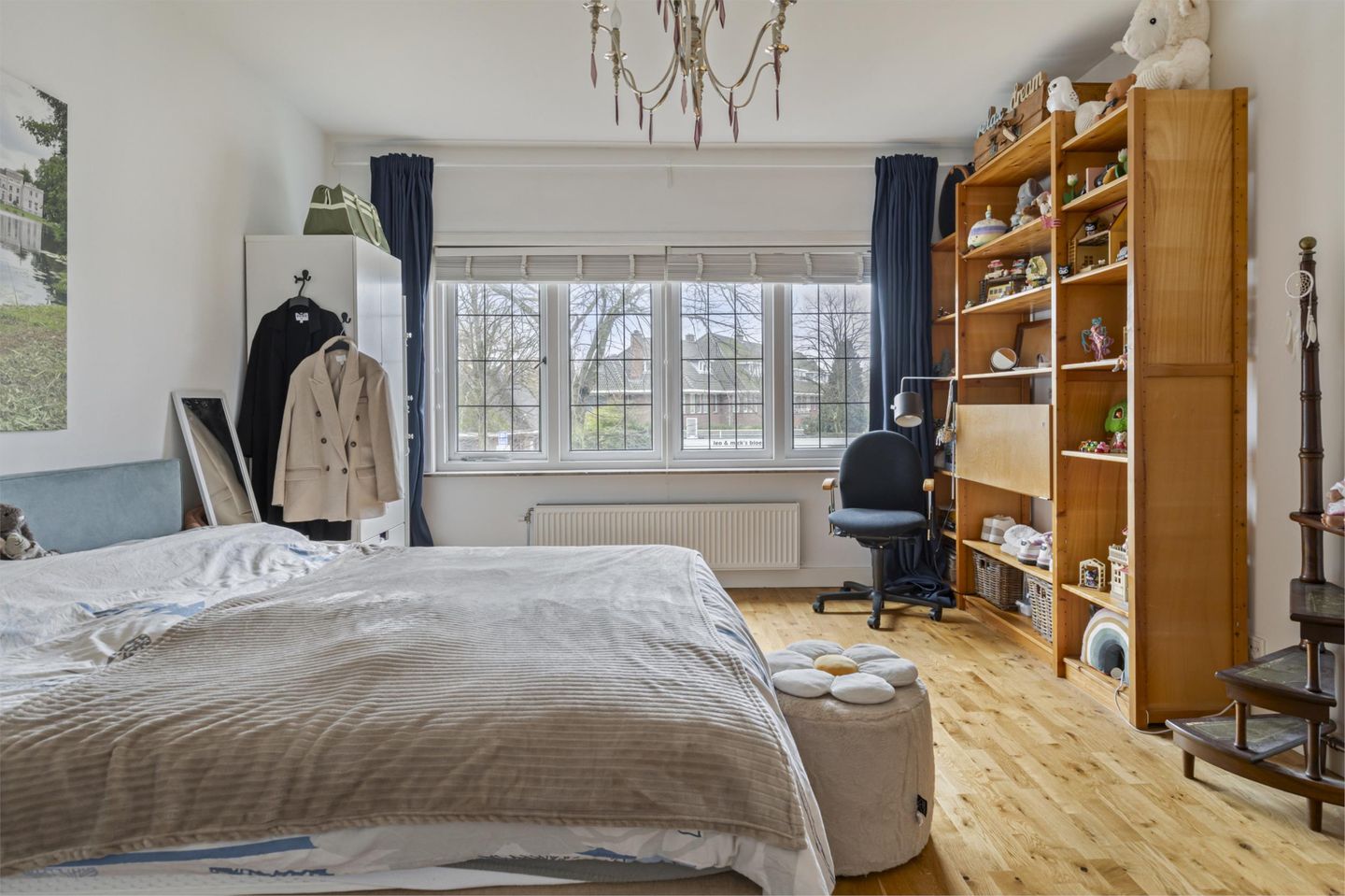 Photo 29 of Van Zuylen van Nijeveltstraat 114