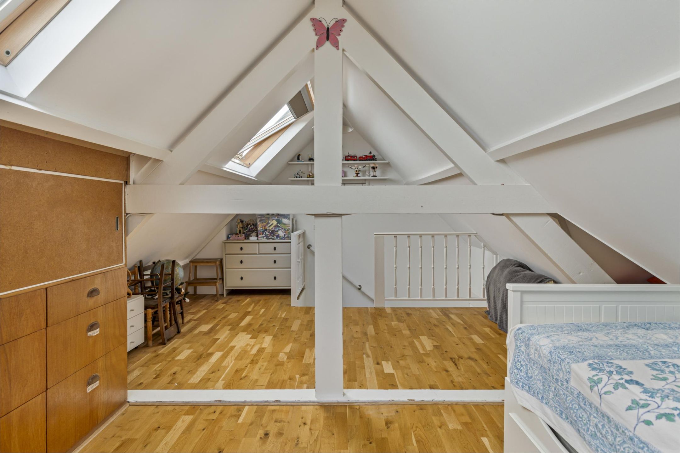 Photo 42 of Van Zuylen van Nijeveltstraat 114