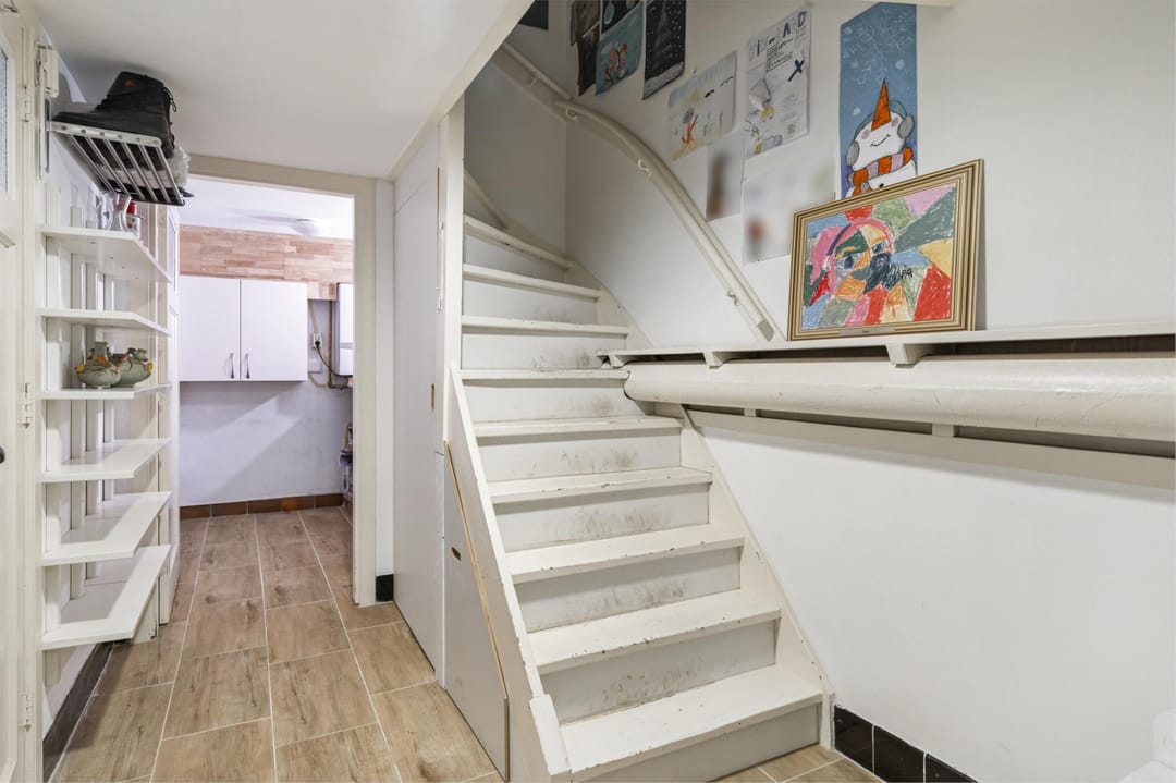 Photo 43 of Van Zuylen van Nijeveltstraat 114