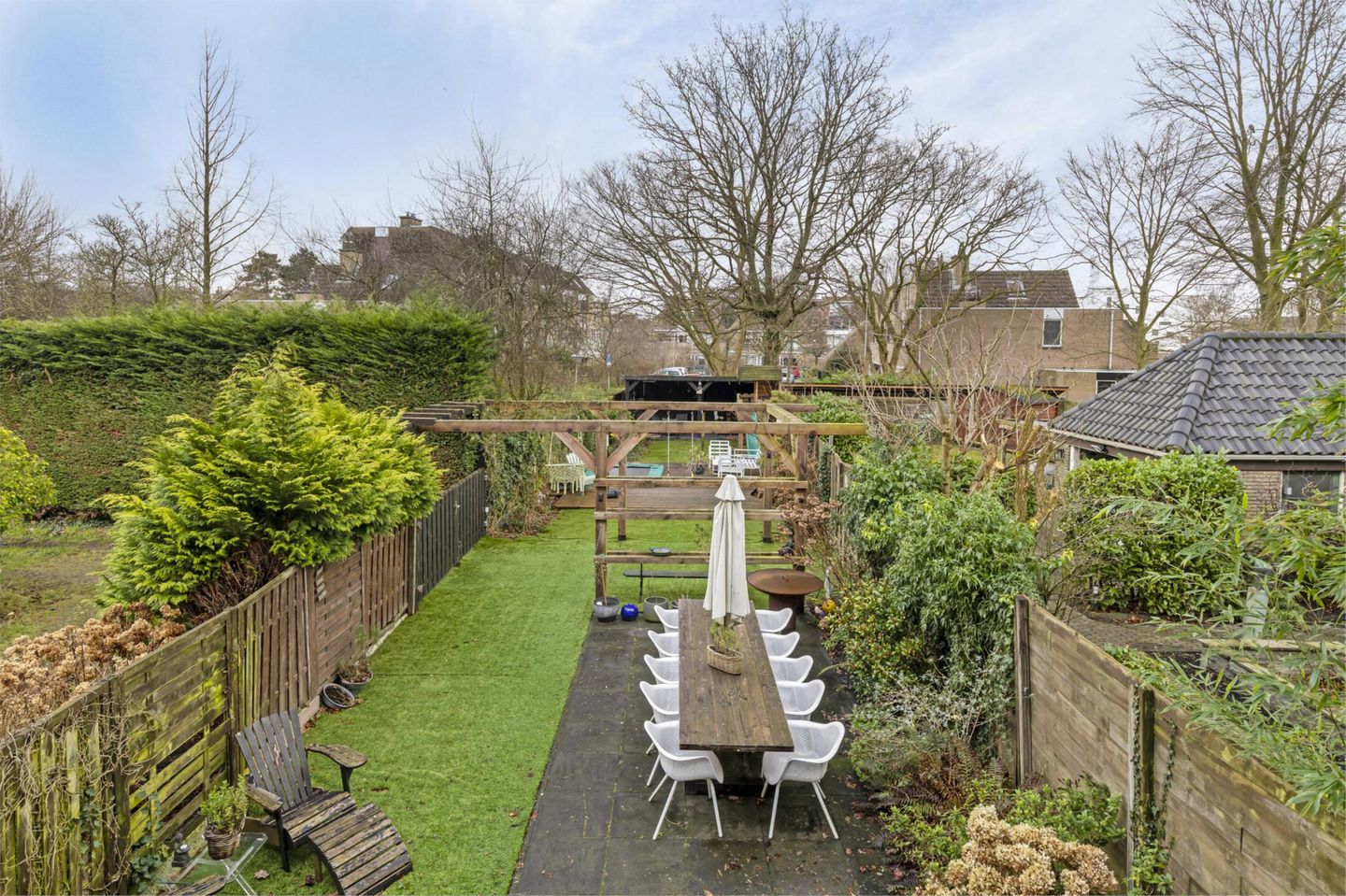 Photo 50 of Van Zuylen van Nijeveltstraat 114