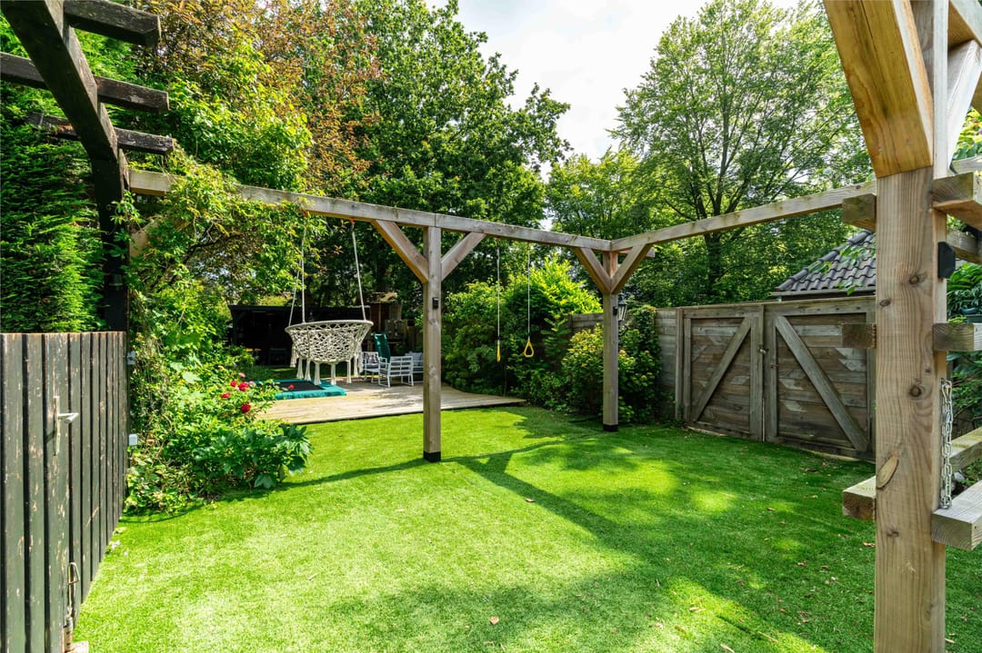 Photo 53 of Van Zuylen van Nijeveltstraat 114