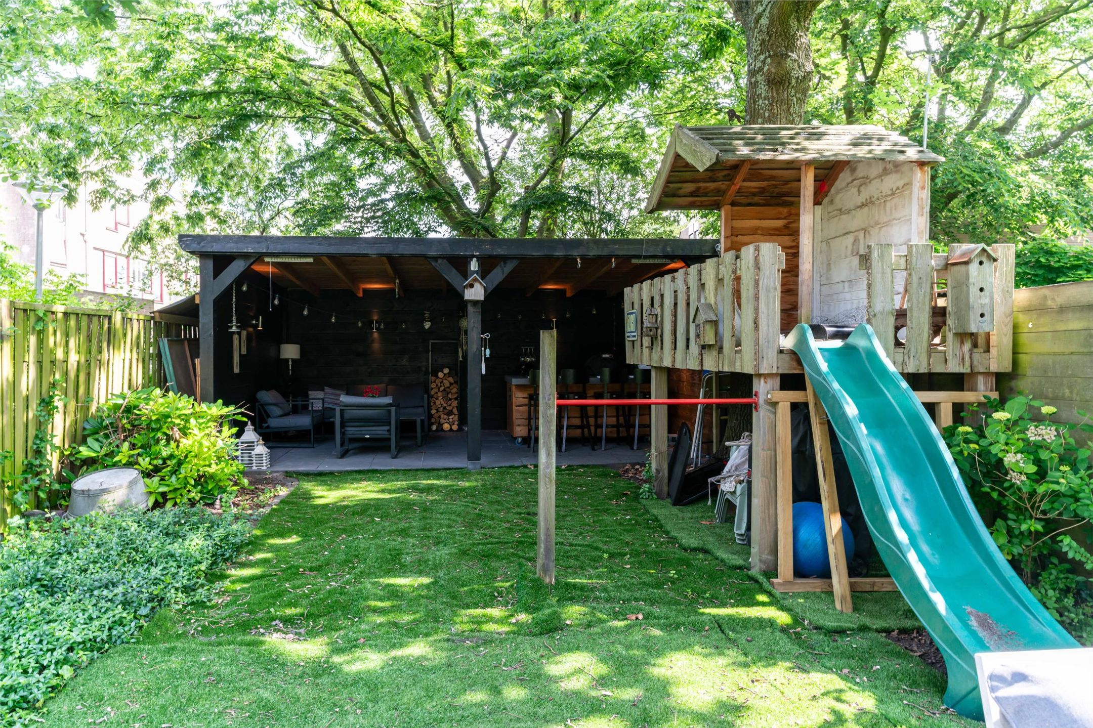 Photo 54 of Van Zuylen van Nijeveltstraat 114