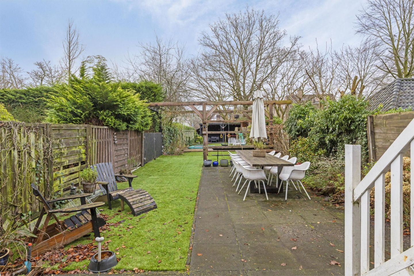 Photo 55 of Van Zuylen van Nijeveltstraat 114