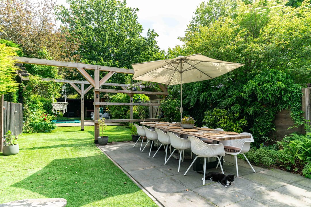 Photo 56 of Van Zuylen van Nijeveltstraat 114