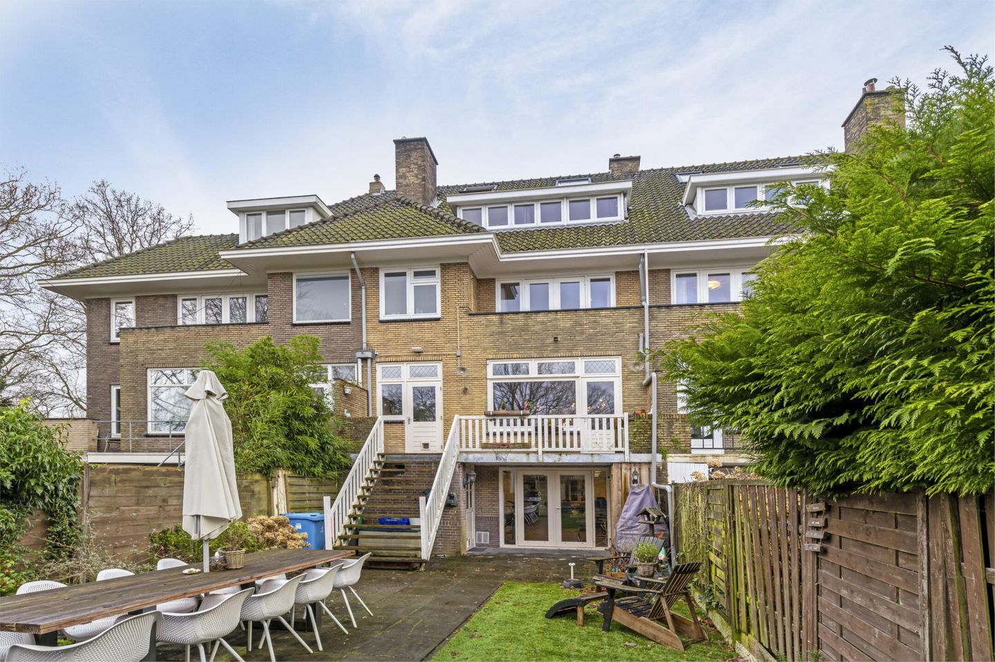 Photo 59 of Van Zuylen van Nijeveltstraat 114