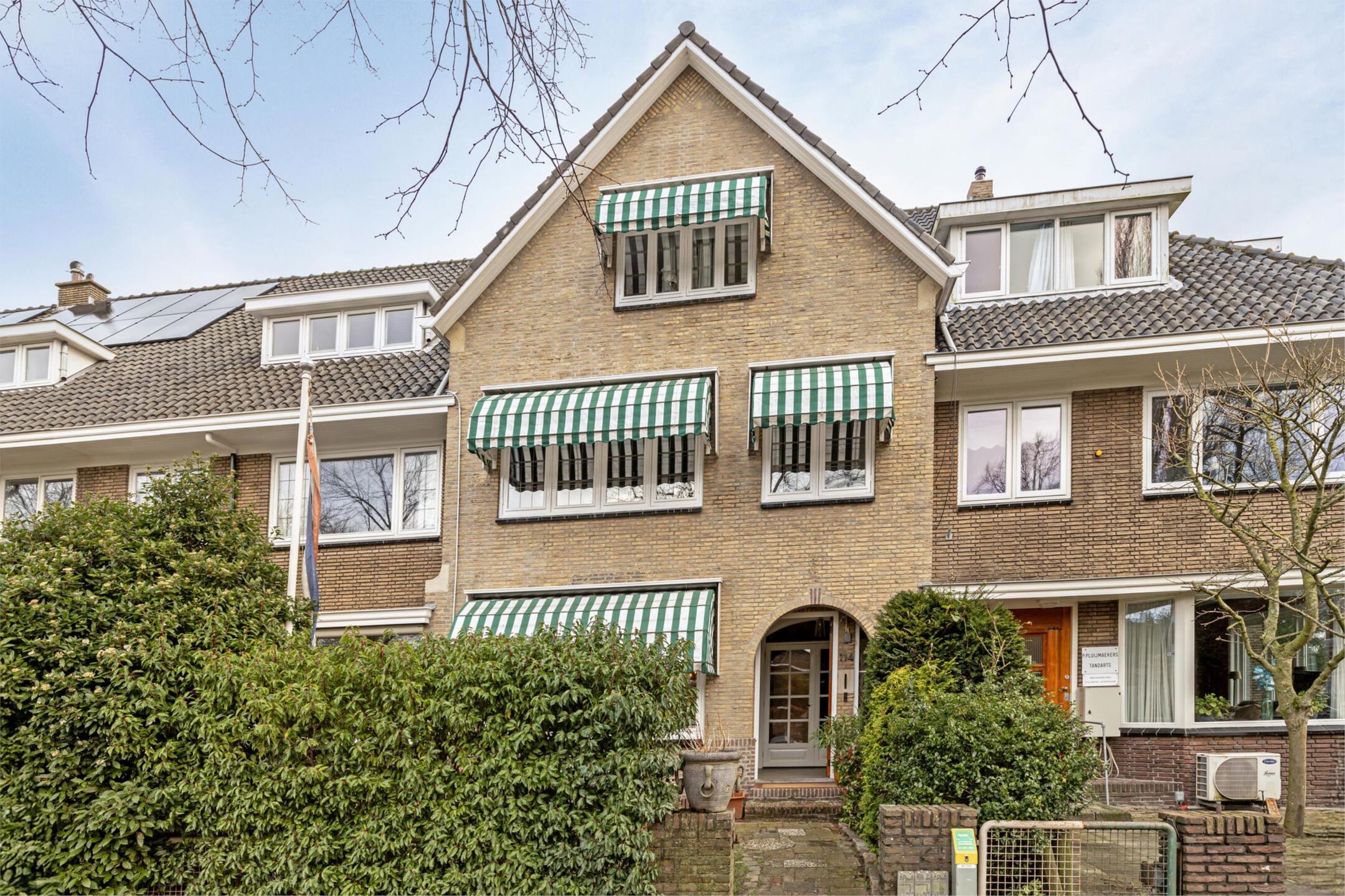 Photo 63 of Van Zuylen van Nijeveltstraat 114