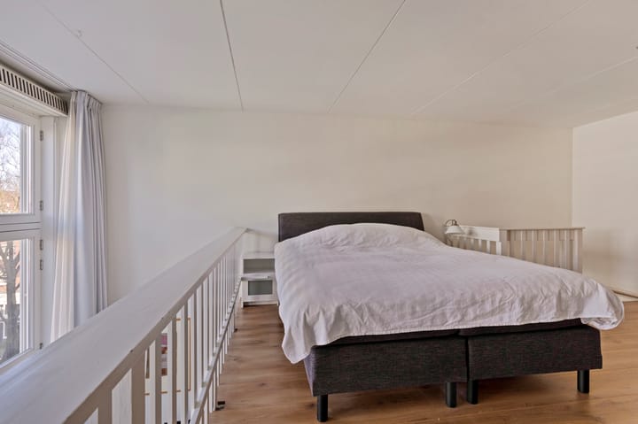 Foto 3 van Rapenburgerplein 77