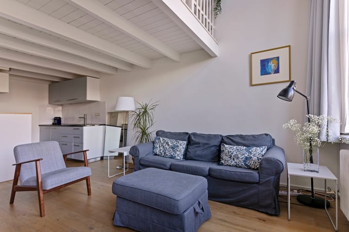 Foto 7 van Rapenburgerplein 77